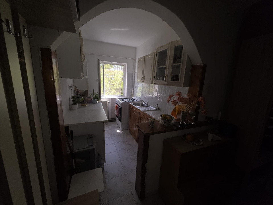 Apartament cu o camera, de vanzare, Timisoara 