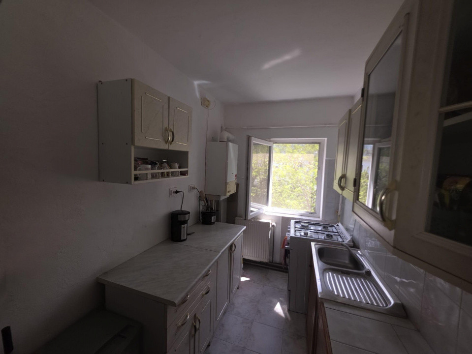 Apartament cu o camera, de vanzare, Timisoara 