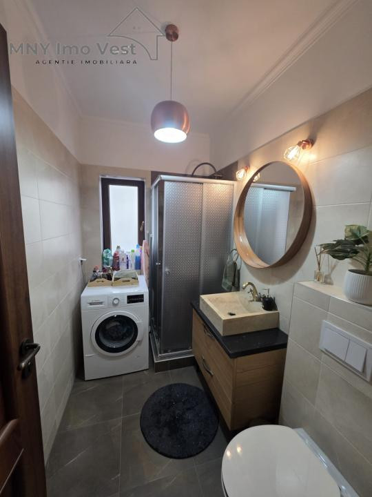 APARTAMENT DE VANZARE, 3 CAMERE, GIROC - CENTRAL