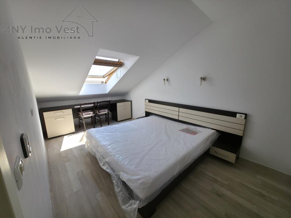 Apartament 2 camere, de vanzare - Timisoara