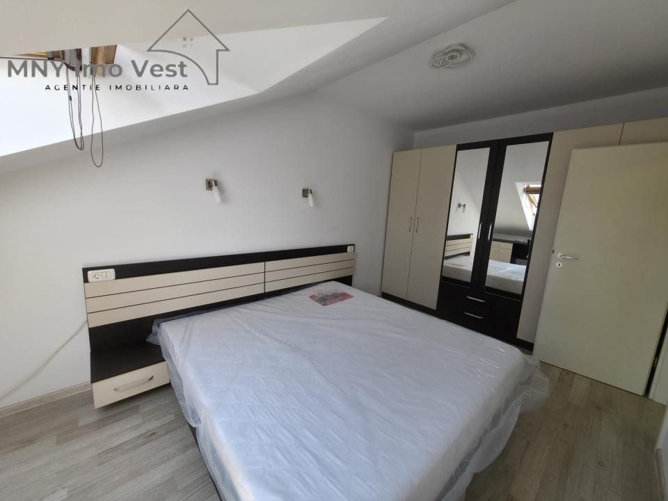 Apartament 2 camere, de vanzare - Timisoara