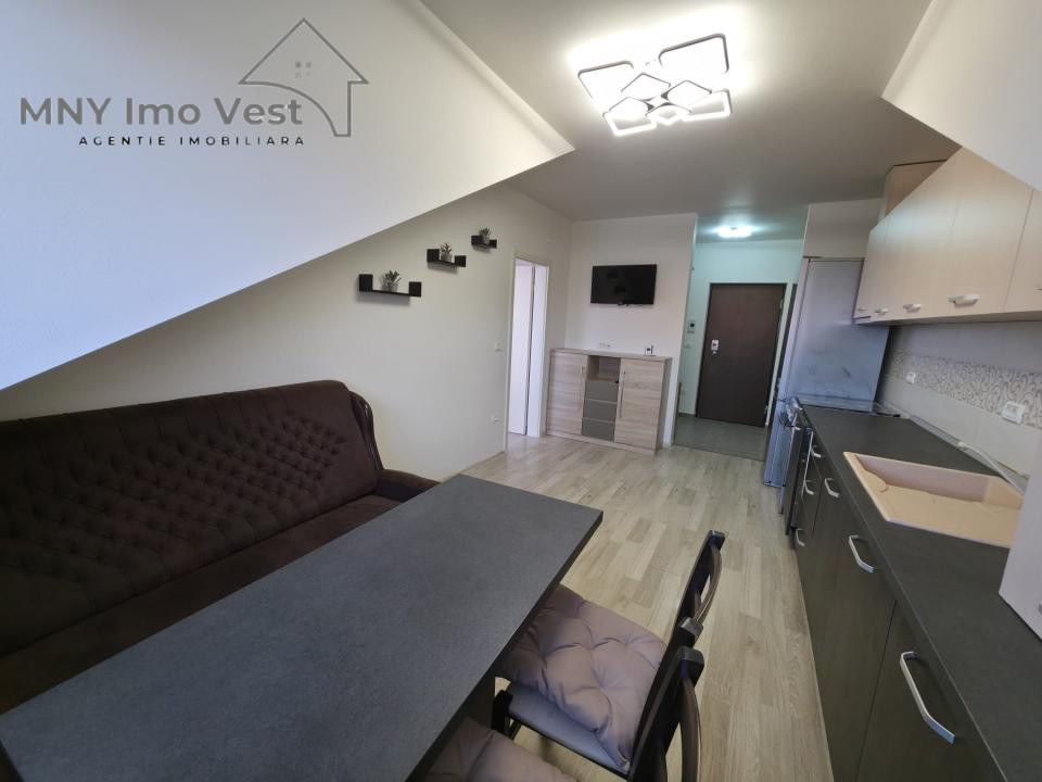 Apartament 2 camere, de vanzare - Timisoara