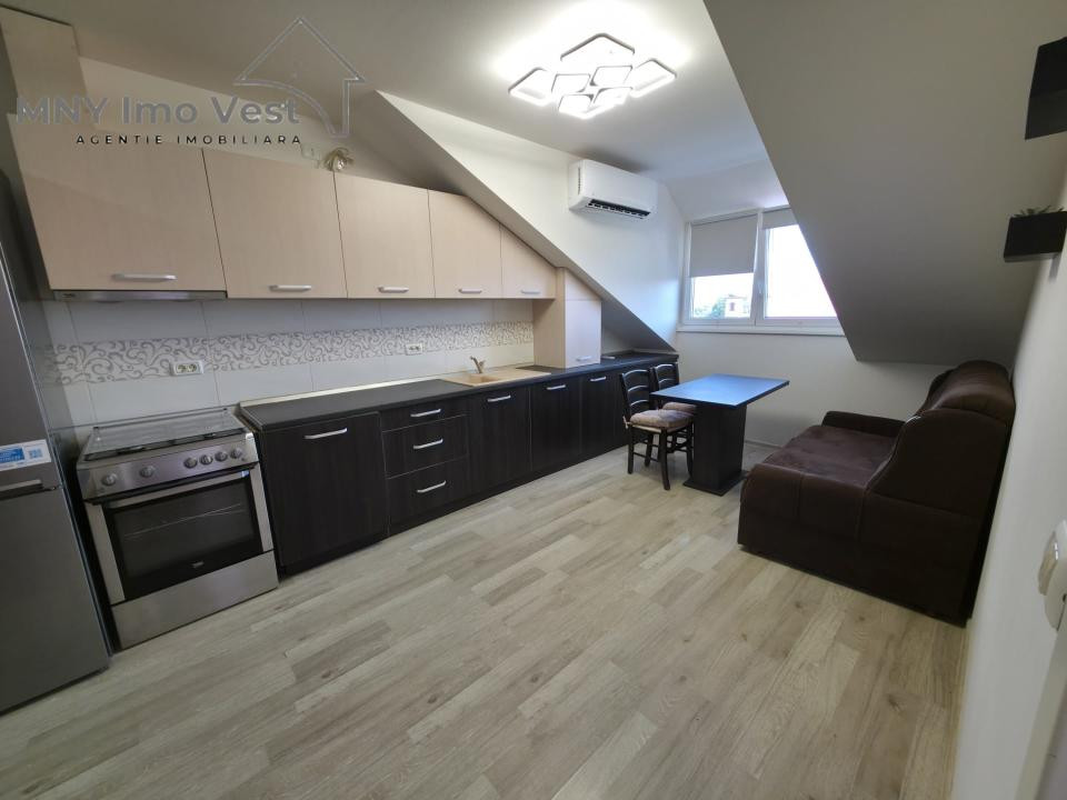 Apartament 2 camere, de vanzare - Timisoara