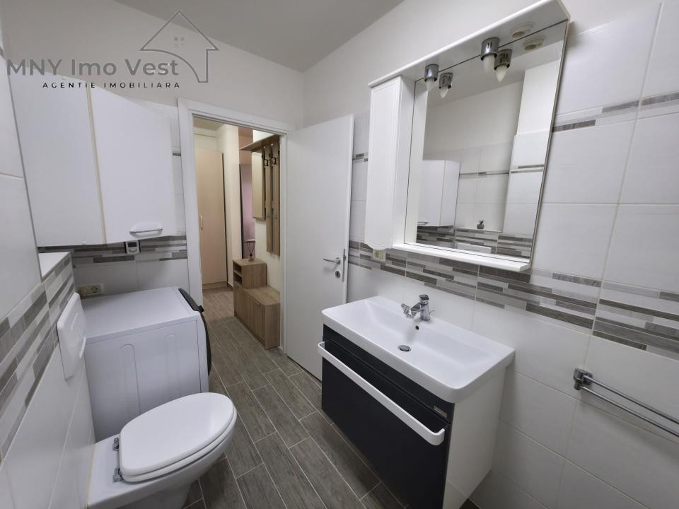 Apartament 2 camere, de vanzare - Timisoara