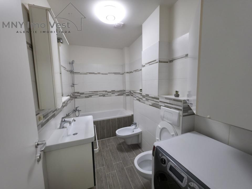Apartament 2 camere, de vanzare - Timisoara