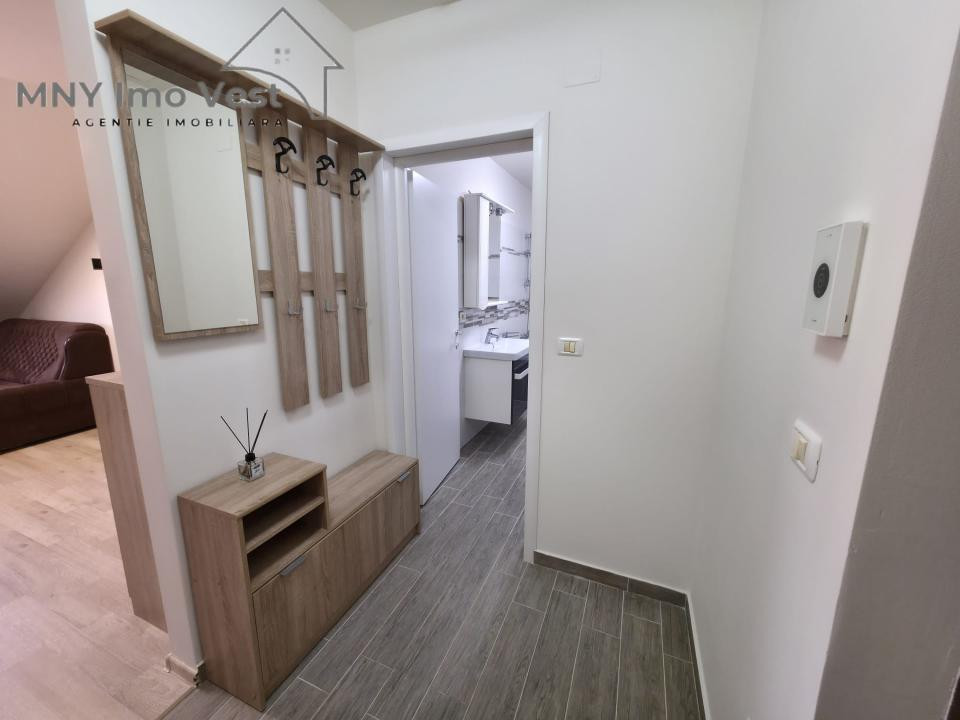 Apartament 2 camere, de vanzare - Timisoara
