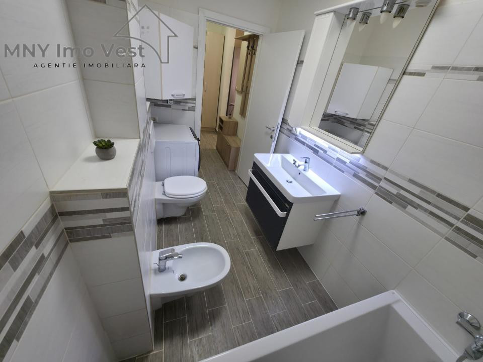 Apartament 2 camere, de vanzare - Timisoara