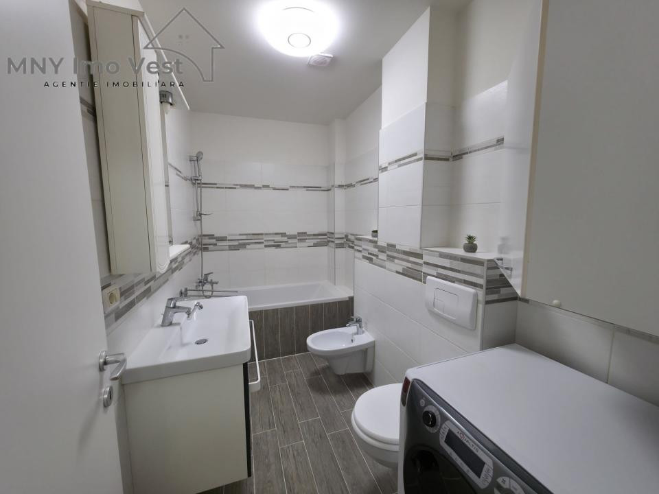 Apartament 2 camere, de vanzare - Timisoara