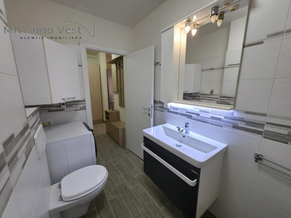 Apartament 2 camere, de vanzare - Timisoara