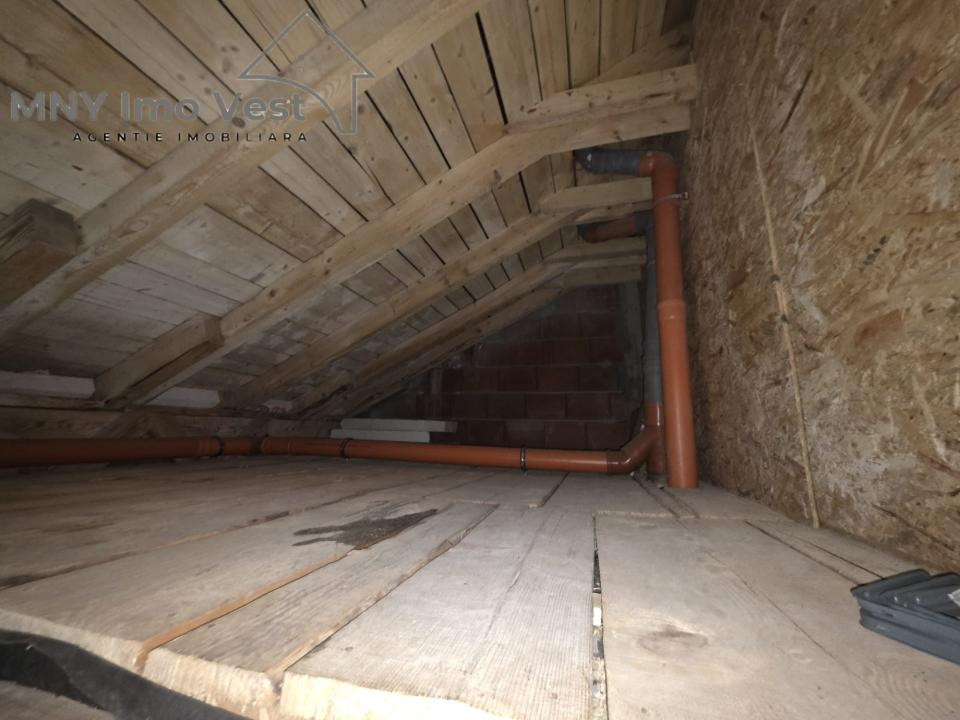 Apartament 2 camere, de vanzare - Timisoara