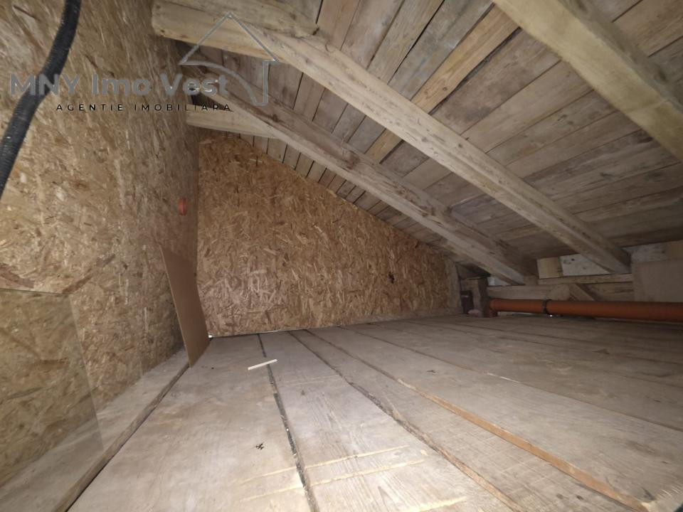 Apartament 2 camere, de vanzare - Timisoara