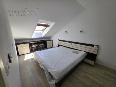 Apartament 2 camere, de vanzare - Timisoara