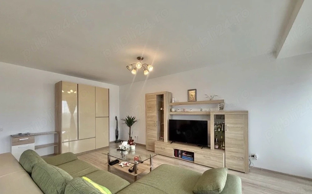 Apartament 2 camere, Zona Lipovei, de vanzare