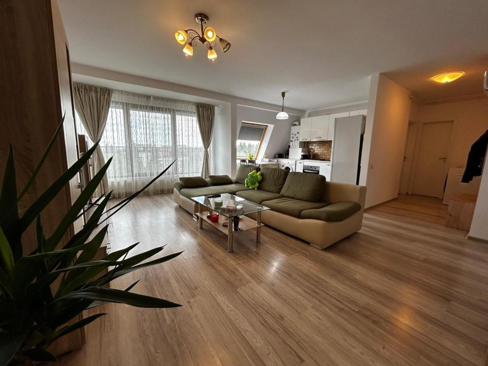 Apartament 2 camere, Zona Lipovei, de vanzare