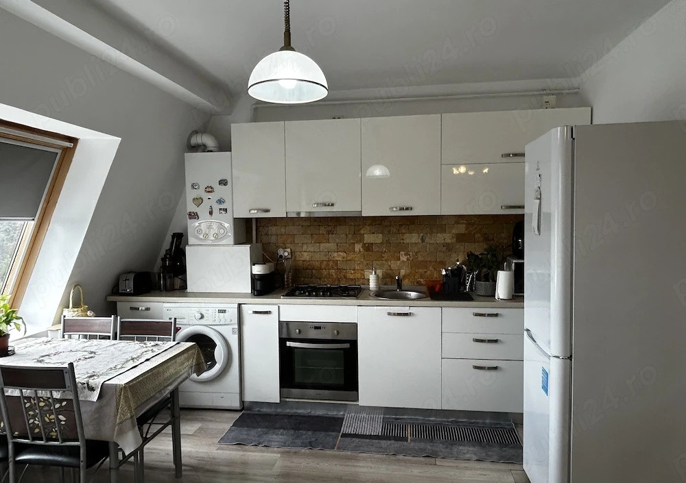 Apartament 2 camere, Zona Lipovei, de vanzare