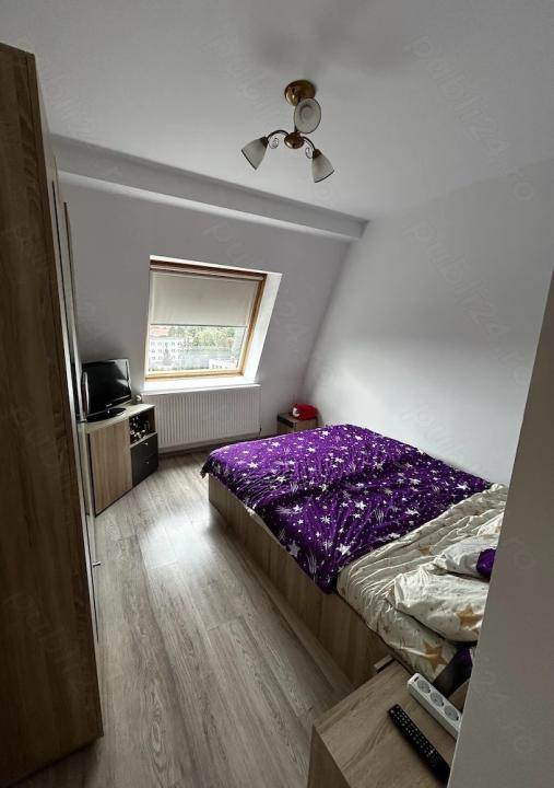 Apartament 2 camere, Zona Lipovei, de vanzare