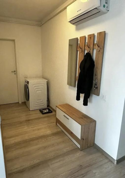 Apartament 2 camere, Zona Lipovei, de vanzare