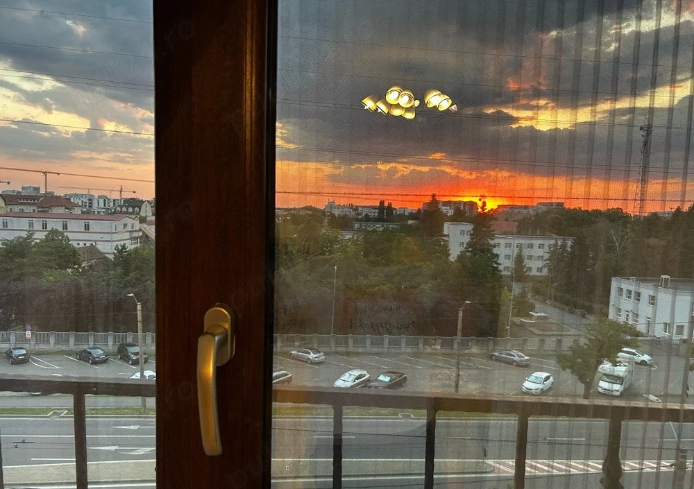 Apartament 2 camere, Zona Lipovei, de vanzare