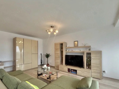Apartament 2 camere, Zona Lipovei, de vanzare