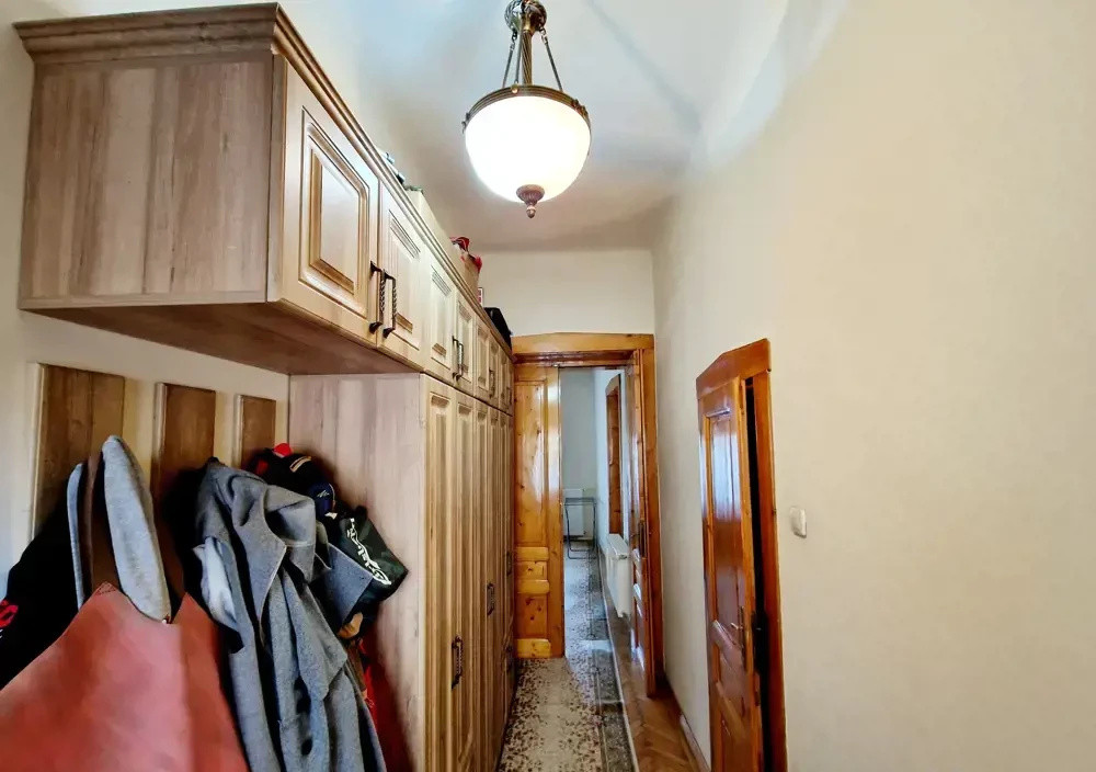 Apartament 3 camere – Str. Ion Ghica – 73 m² – 165.000 €