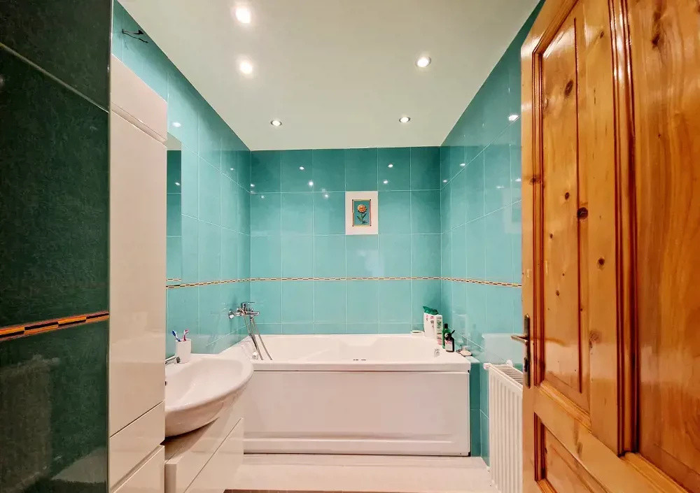 Apartament 3 camere – Str. Ion Ghica – 73 m² – 165.000 €