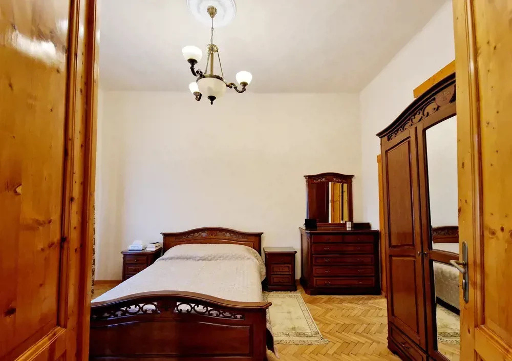 Apartament 3 camere – Str. Ion Ghica – 73 m² – 165.000 €