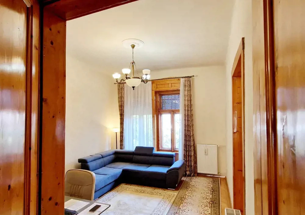 Apartament 3 camere – Str. Ion Ghica – 73 m² – 165.000 €