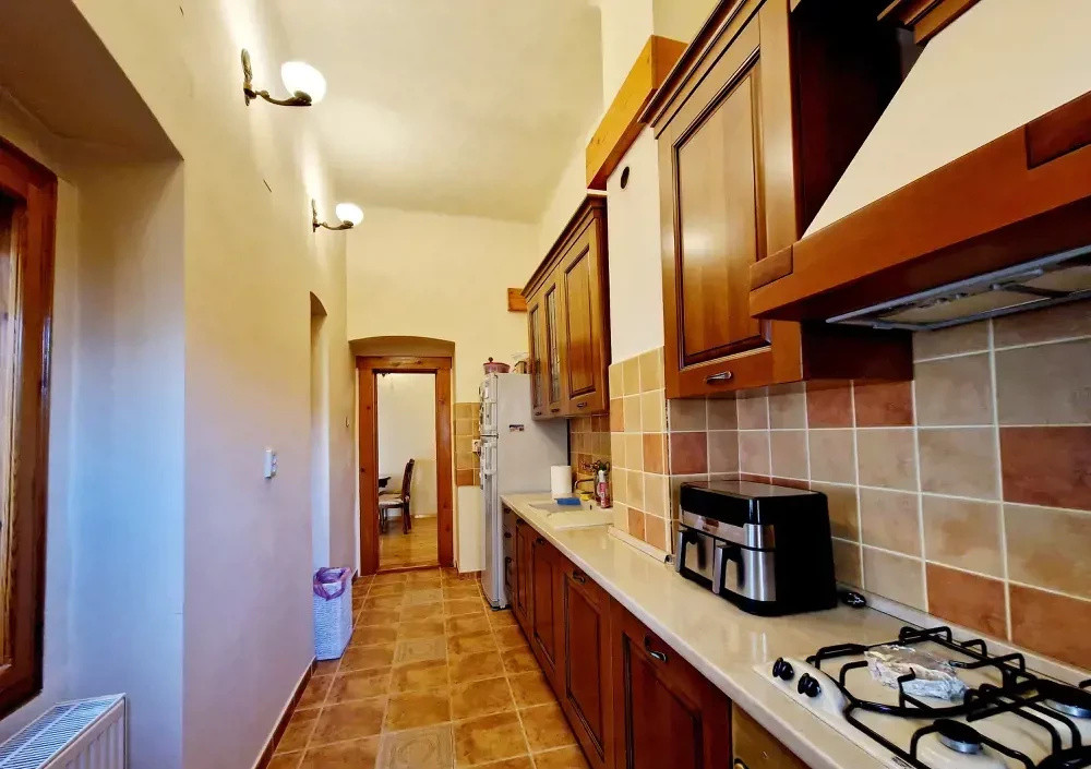 Apartament 3 camere – Str. Ion Ghica – 73 m² – 165.000 €