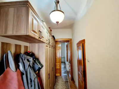 Apartament 3 camere – Str. Ion Ghica – 73 m² – 165.000 €