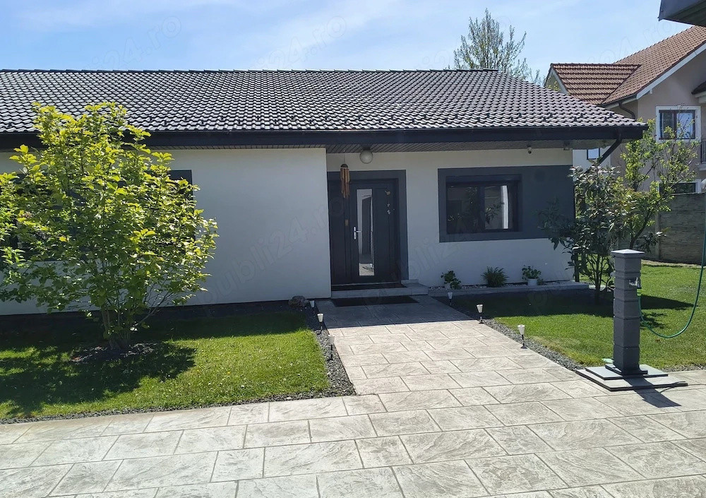 De vanzare, casa individuala, situata in Săcălaz