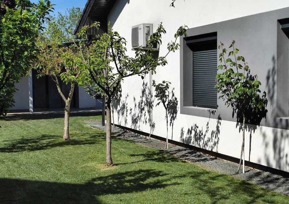 De vanzare, casa individuala, situata in Săcălaz