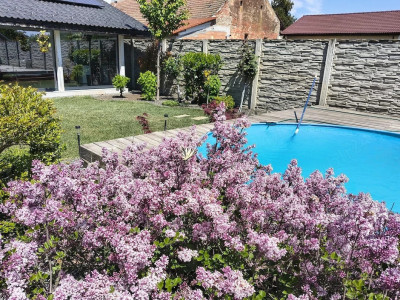 De vanzare, casa individuala, situata in Săcălaz