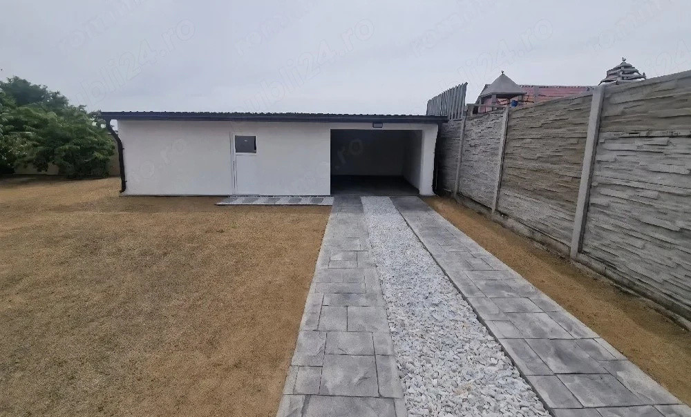 De vanzare, casa individuală situata in Izvin