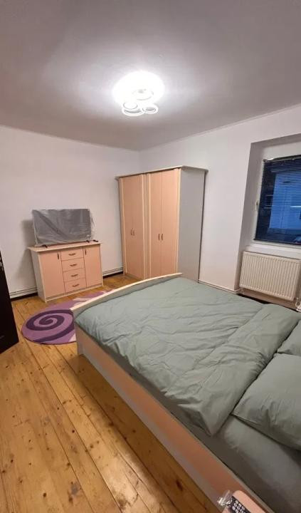 De vanzare, casa individuala, 3 camere, zona Ronat