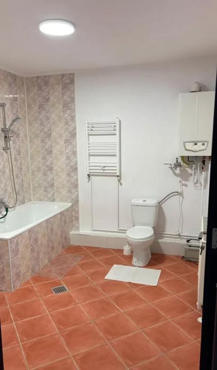 De vanzare, casa individuala, 3 camere, zona Ronat