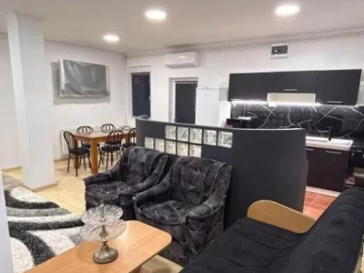 De vanzare, casa individuala, 3 camere, zona Ronat