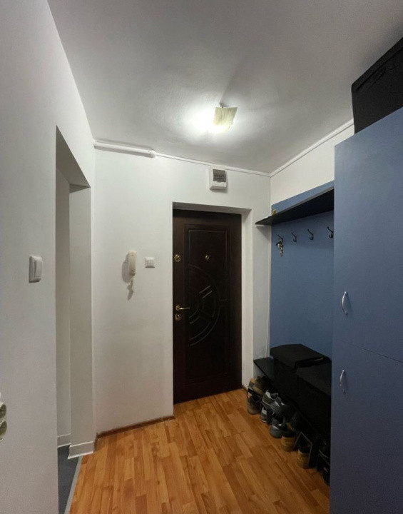 Apartament 2 camere semidecomandat – Complex Studențesc (str. Deliblata) – 52 m²