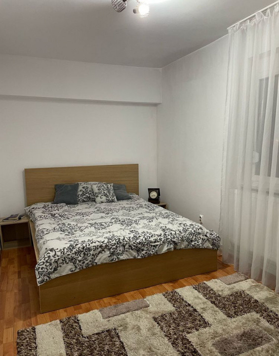 Apartament 2 camere semidecomandat – Complex Studențesc (str. Deliblata) – 52 m²