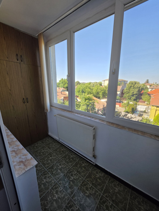 Apartament de inchiriat, 4 camere, 350 euro Timisoara