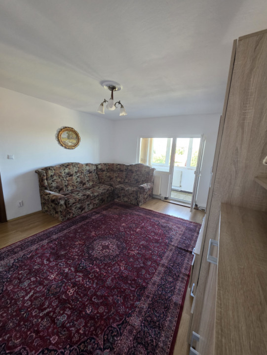 Apartament de inchiriat, 4 camere, 350 euro Timisoara