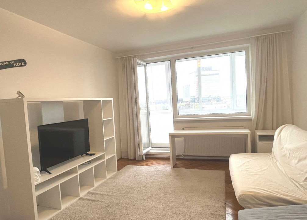 Apartament 3 camere ultracentral – între Iulius Mall & Piața Unirii – 155.000 €