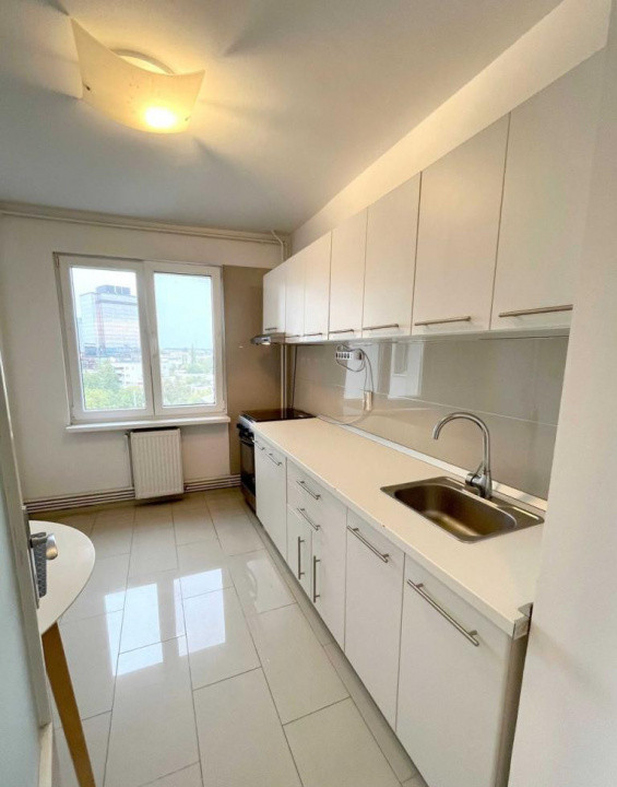 Apartament 3 camere ultracentral – între Iulius Mall & Piața Unirii – 155.000 €