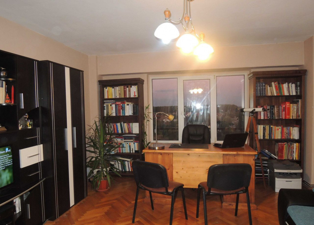 Apartament 3 camere decomandat, Confort 1 – Modern Mall – 74 m² – 94.500 €