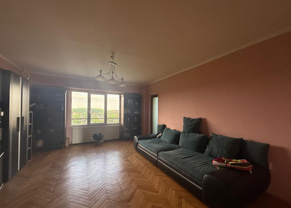 Apartament 3 camere decomandat, Confort 1 – Modern Mall – 74 m² – 94.500 €