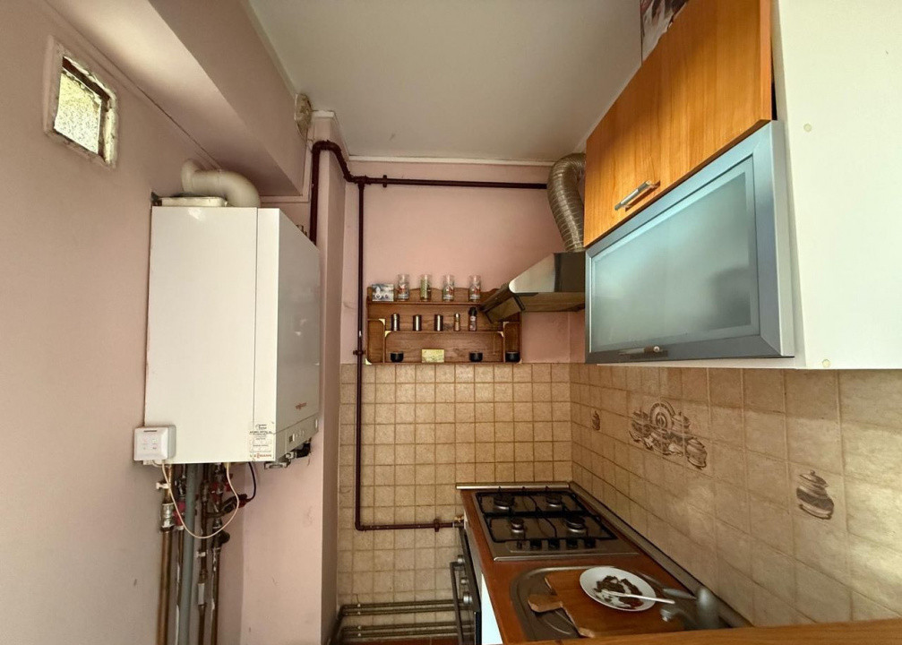 Apartament 3 camere decomandat, Confort 1 – Modern Mall – 74 m² – 94.500 €