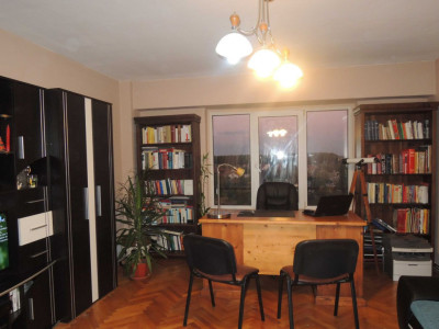 Apartament 3 camere decomandat, Confort 1 – Modern Mall – 74 m² – 94.500 €