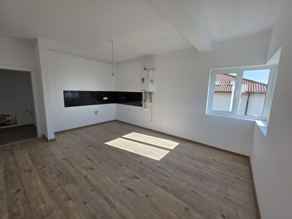 Apartament 3 camere, de vanzare, Giroc