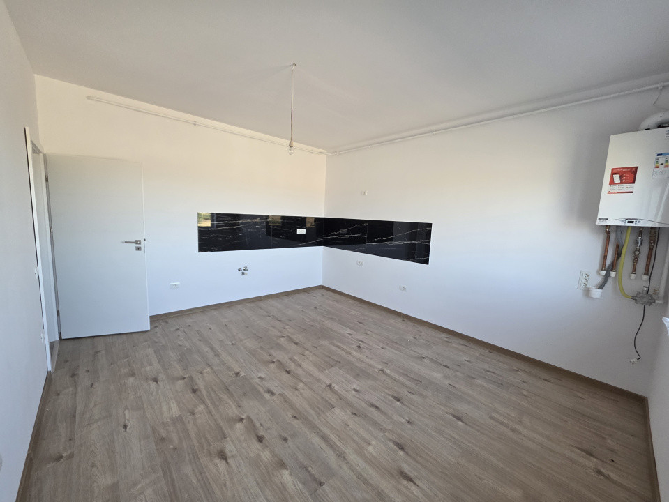Apartament 3 camere, de vanzare, Giroc