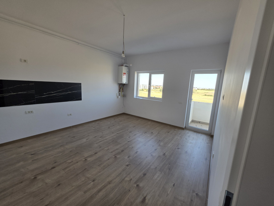 Apartament 3 camere, de vanzare, Giroc