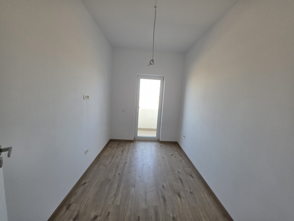 Apartament 3 camere, de vanzare, Giroc